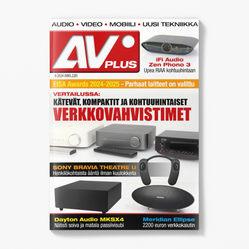 AVPlus 4/2024