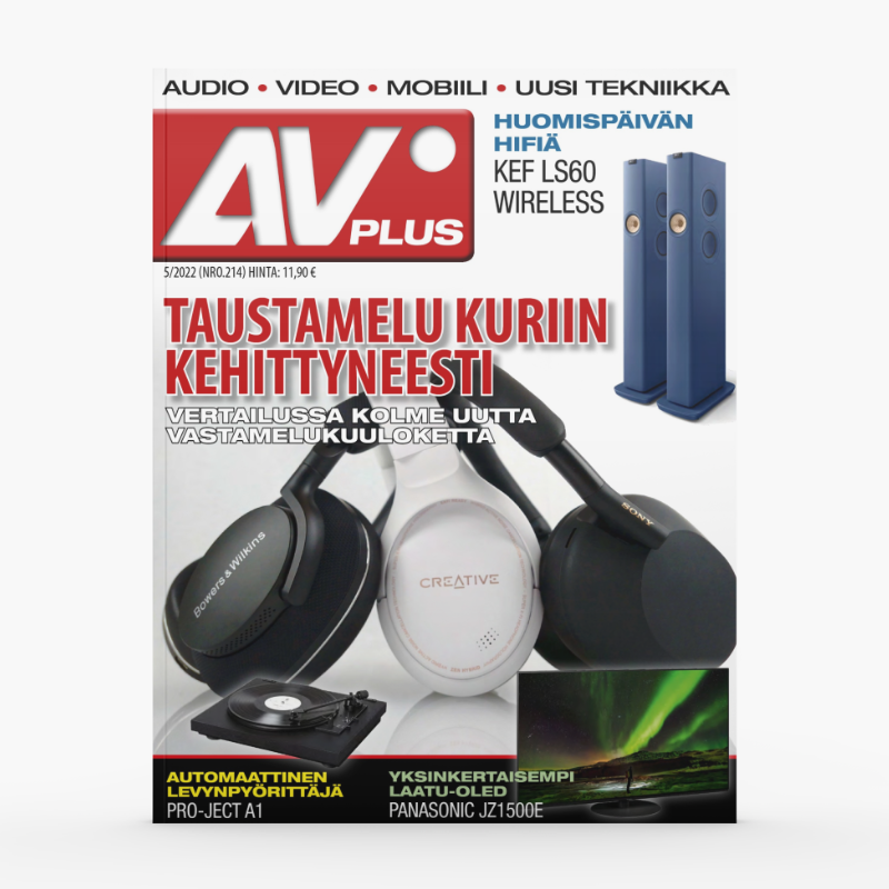 AVPlus 5/2022
