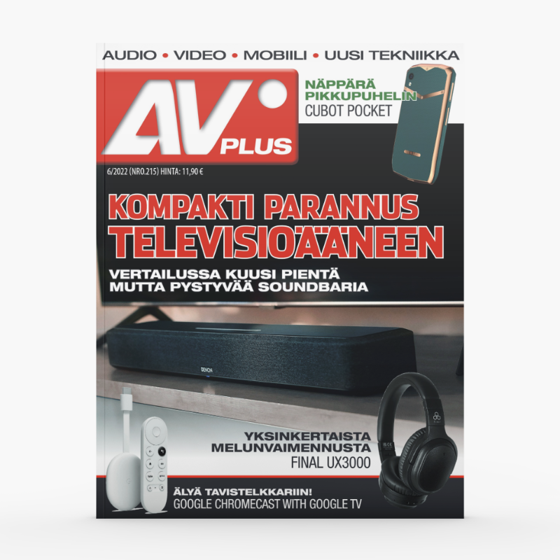 AVPlus 6/2022