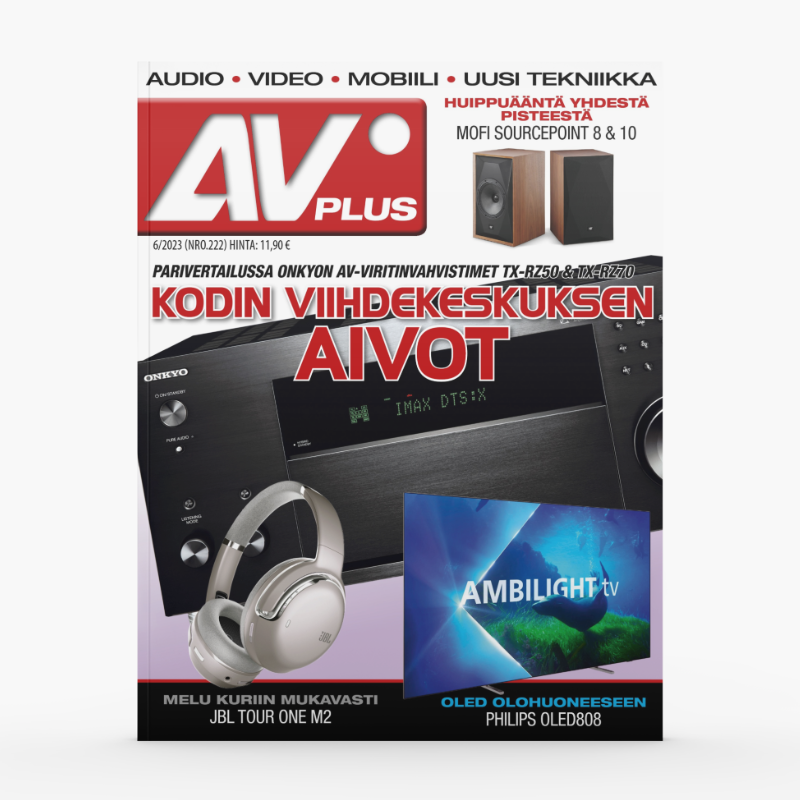 AVPlus 6/2023