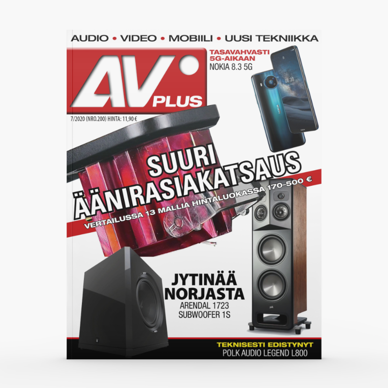 AVPlus 7/2020
