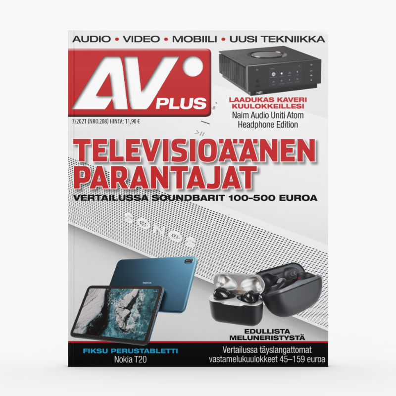 AVPlus 7/2021