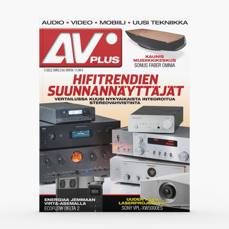 AVPlus 7/2022