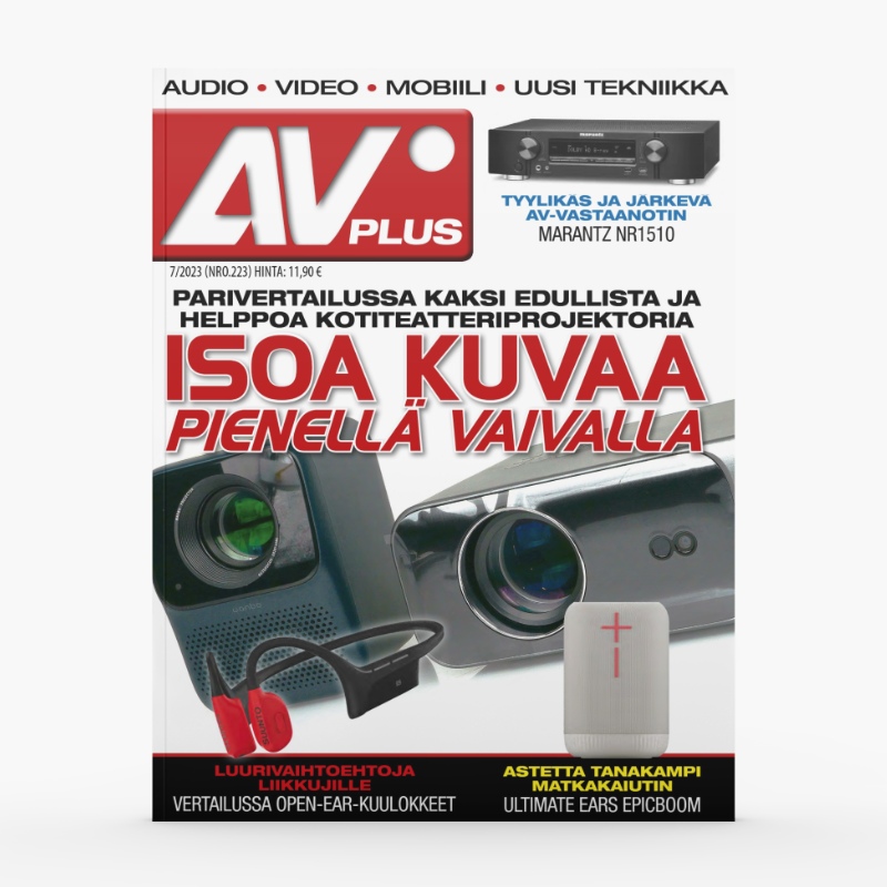 AVPlus 7/2023