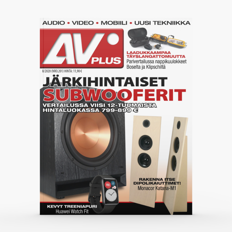 AVPlus 8/2020