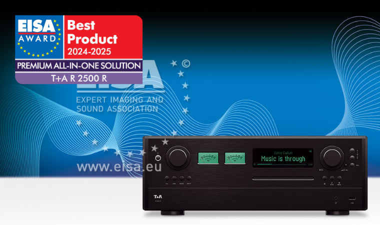 AVPlus EISA PREMIUM ALL IN ONE SOLUTION 2024 2025 TA R 2500 R