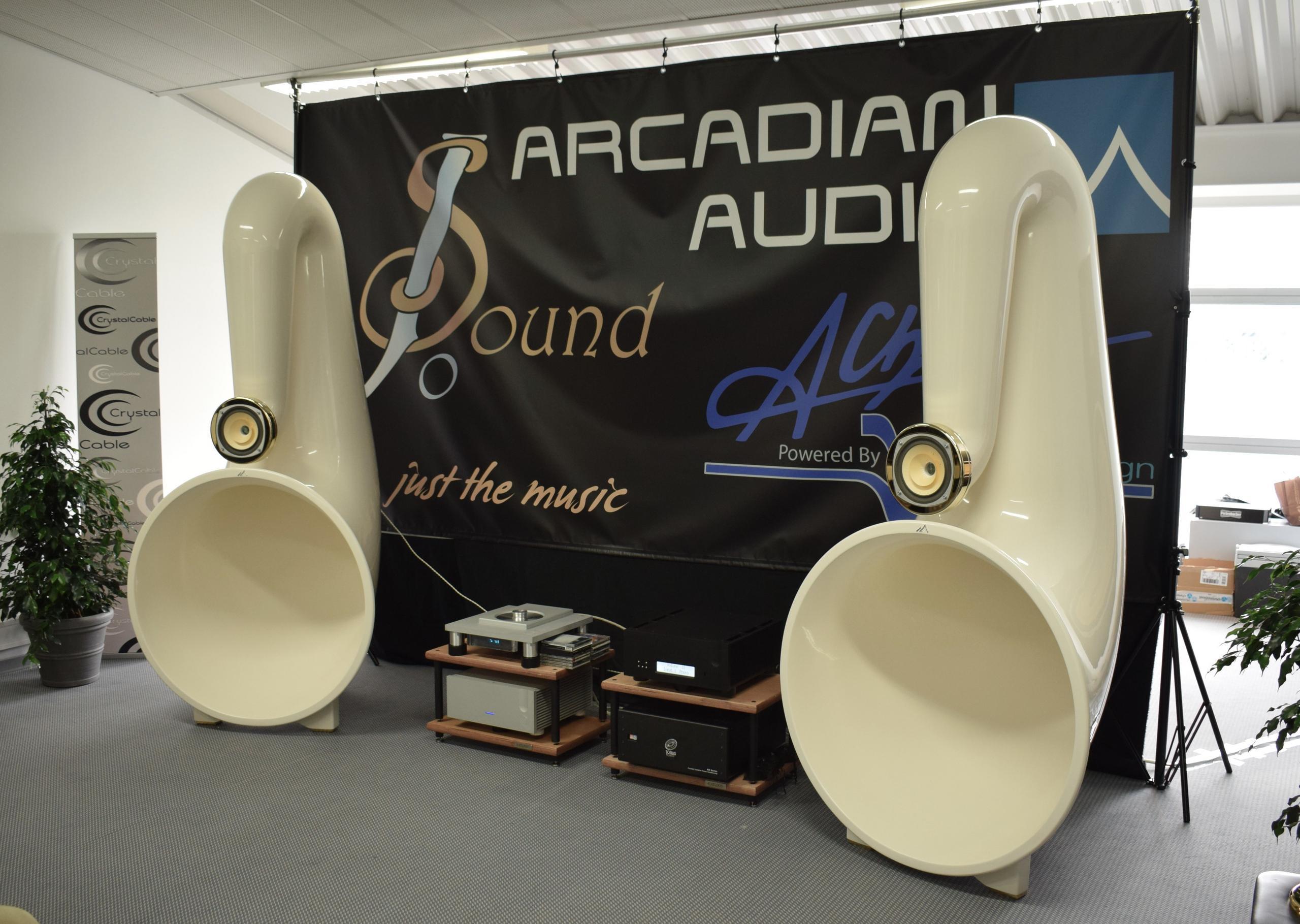 Acardian DSC 1401