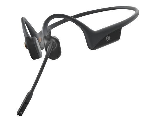 AfterShokz OpenComm look