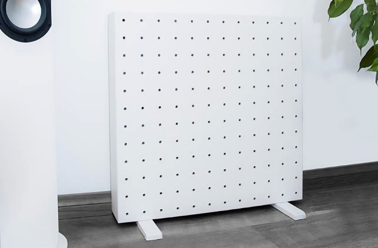 Acoustics.com Bassan60