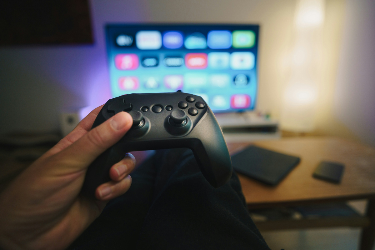 Alykodin uusi viihdekeskus kuinka rakentaa taydellinen setup 1