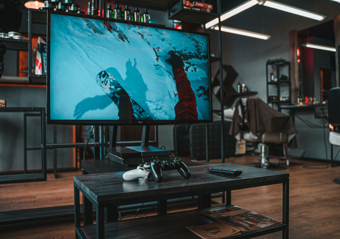 Älykodin uusi viihdekeskus – kuinka rakentaa täydellinen setup