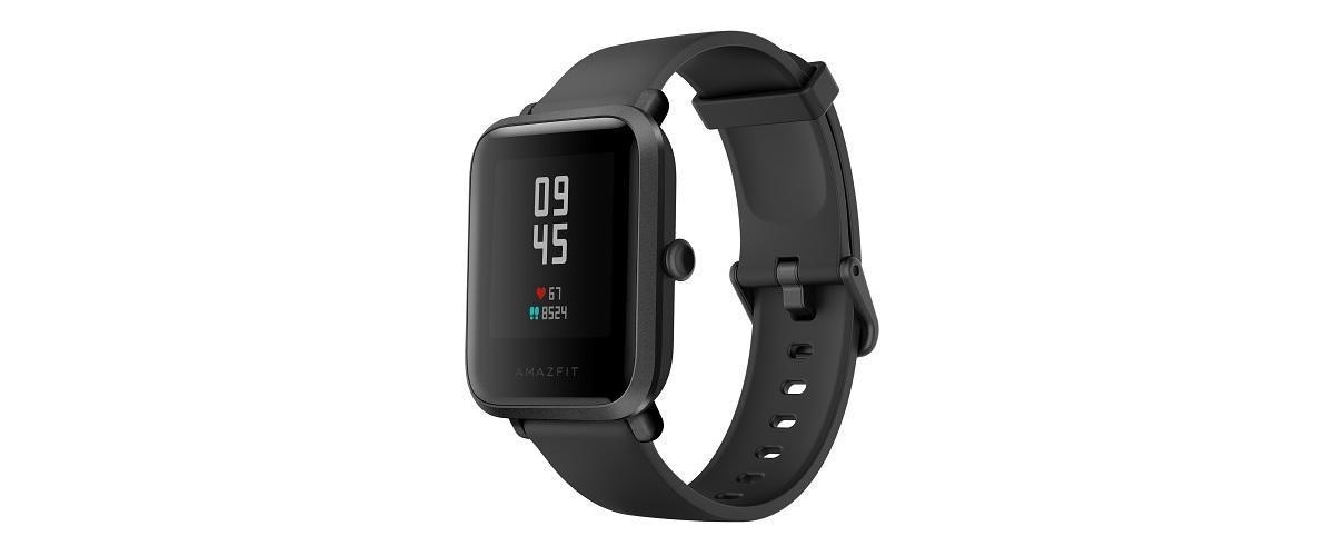 Amazfit Bip S -urheilukello sävähdyttää sirolla rakenteella ja pitkällä akunkestolla