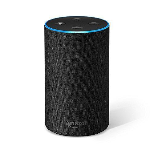 Amazon Echo 2nd 1