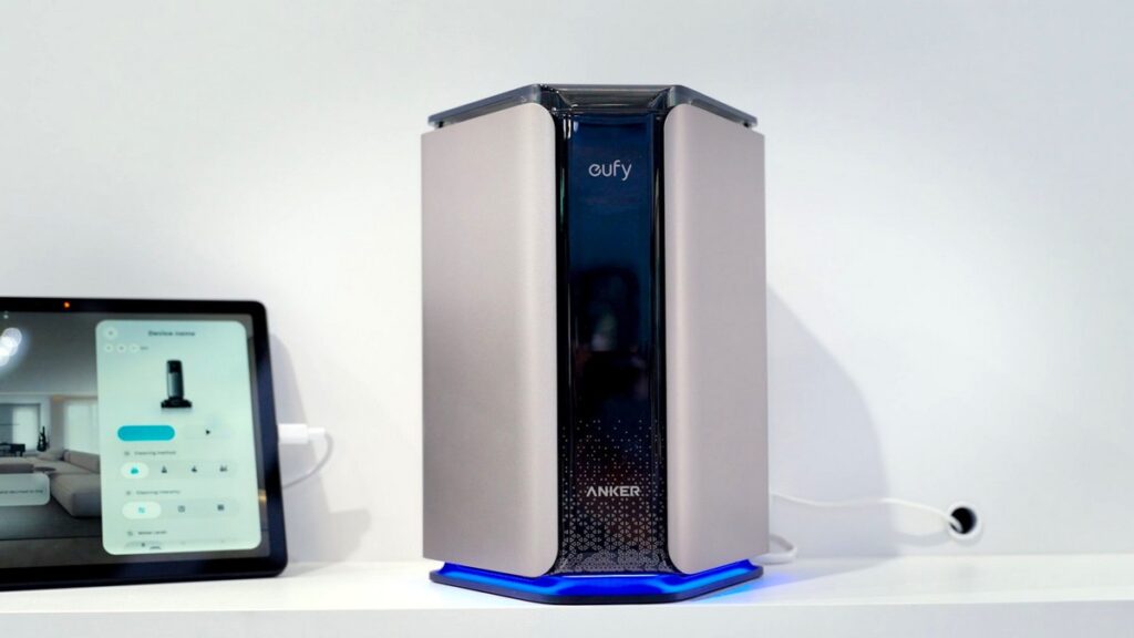 Anker MindBase