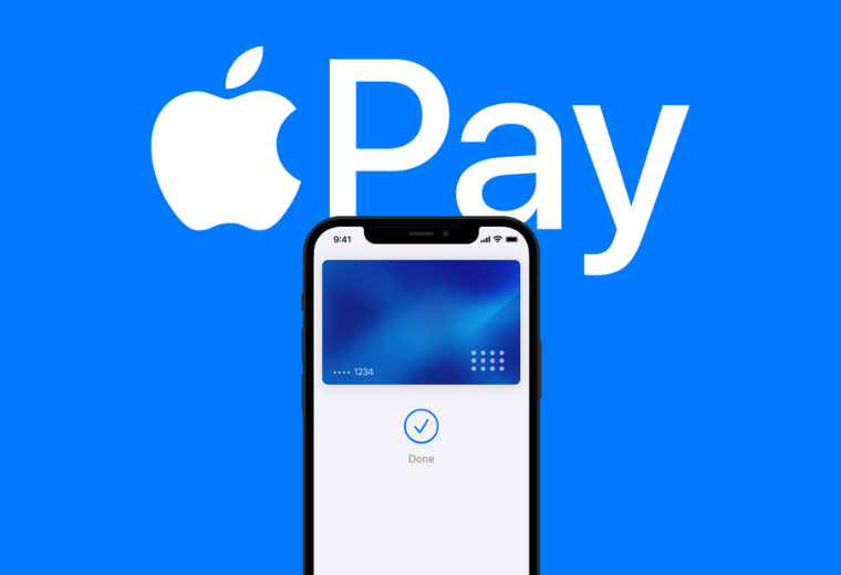 Apple Pay Google Wallet 2