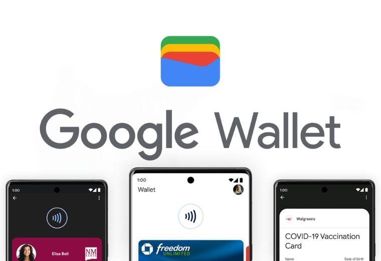 Apple Pay Google Wallet 3