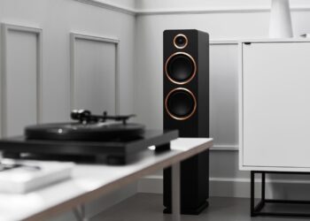 Asiantuntijoiden virittämät – Testissä Argon Audio -kaiuttimet