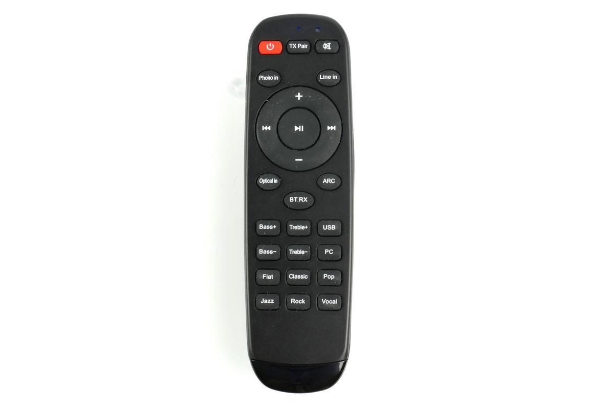 Arylic B50SE remoto NET