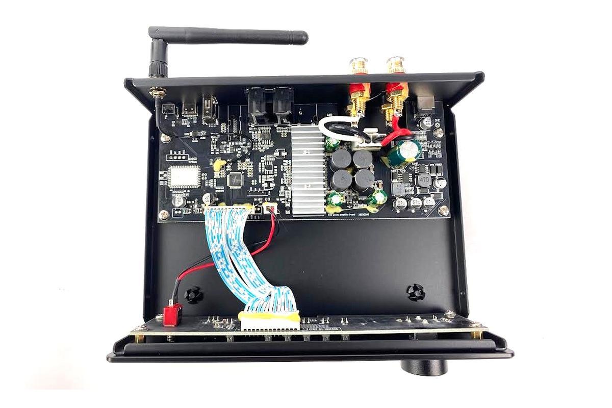 Acrilico B50SE all'interno NET