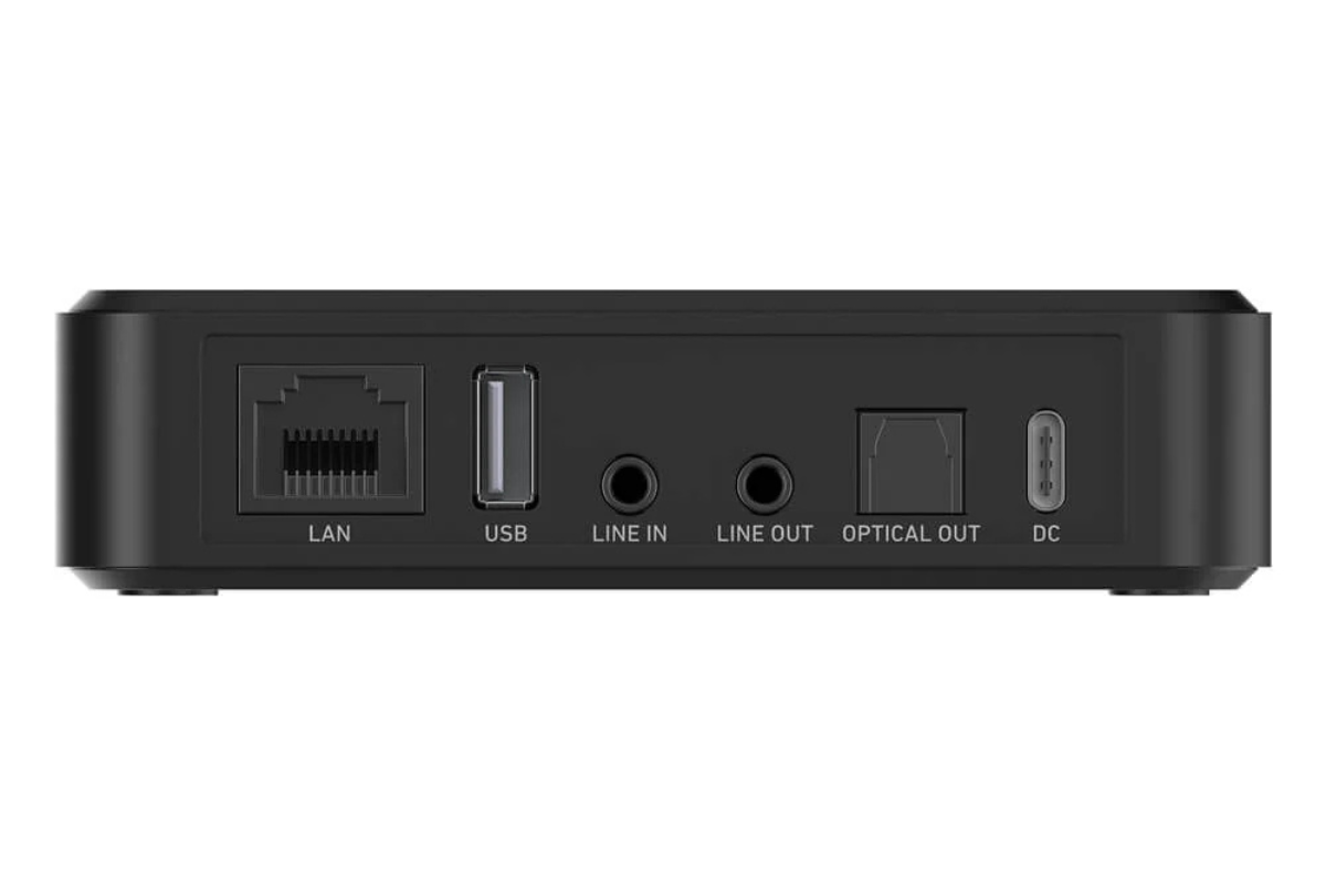 Arylic LP10 tuo AirPlay 2n ja Google Castin edulliseen hintaluokkaan 3