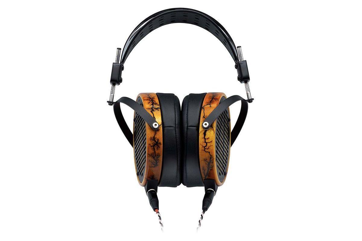 Audeze LCD R online