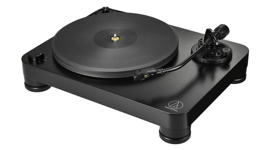 Audio Technican AT LP7X