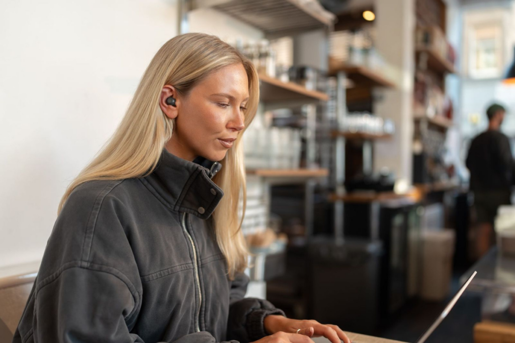 تم توسيع نطاق منتجات Audio Technica لتشمل سدادات الأذن - AT ERP3 للاستخدام اليومي و AT ERP5 للحفلات الموسيقية 1