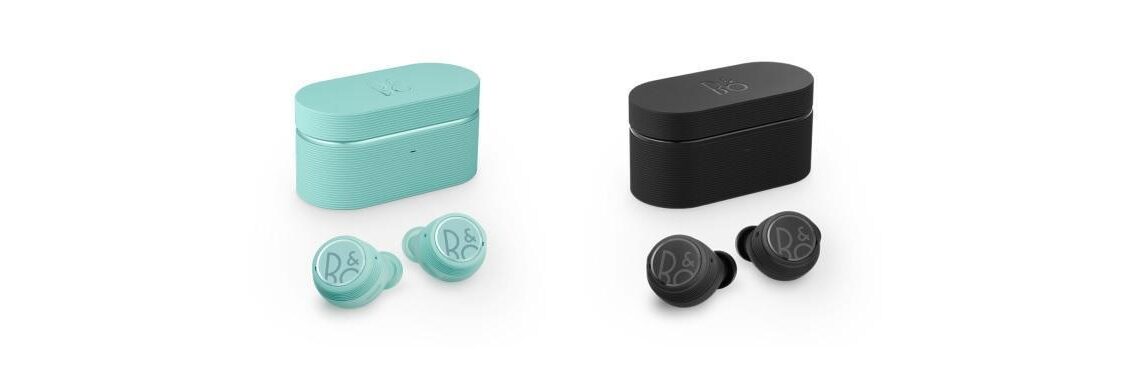 Bang & Olufsen julkaisi uudet täyslangattomat Beoplay E8 Sport -kuulokkeet