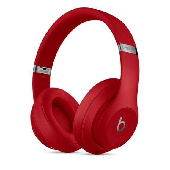 Beats esitteli Studio 3 Wireless -kuulokkeet