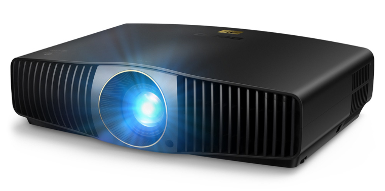 BenQ W5800 – Tarkkuutta ja varitarkkuutta kotiteatteriin 1