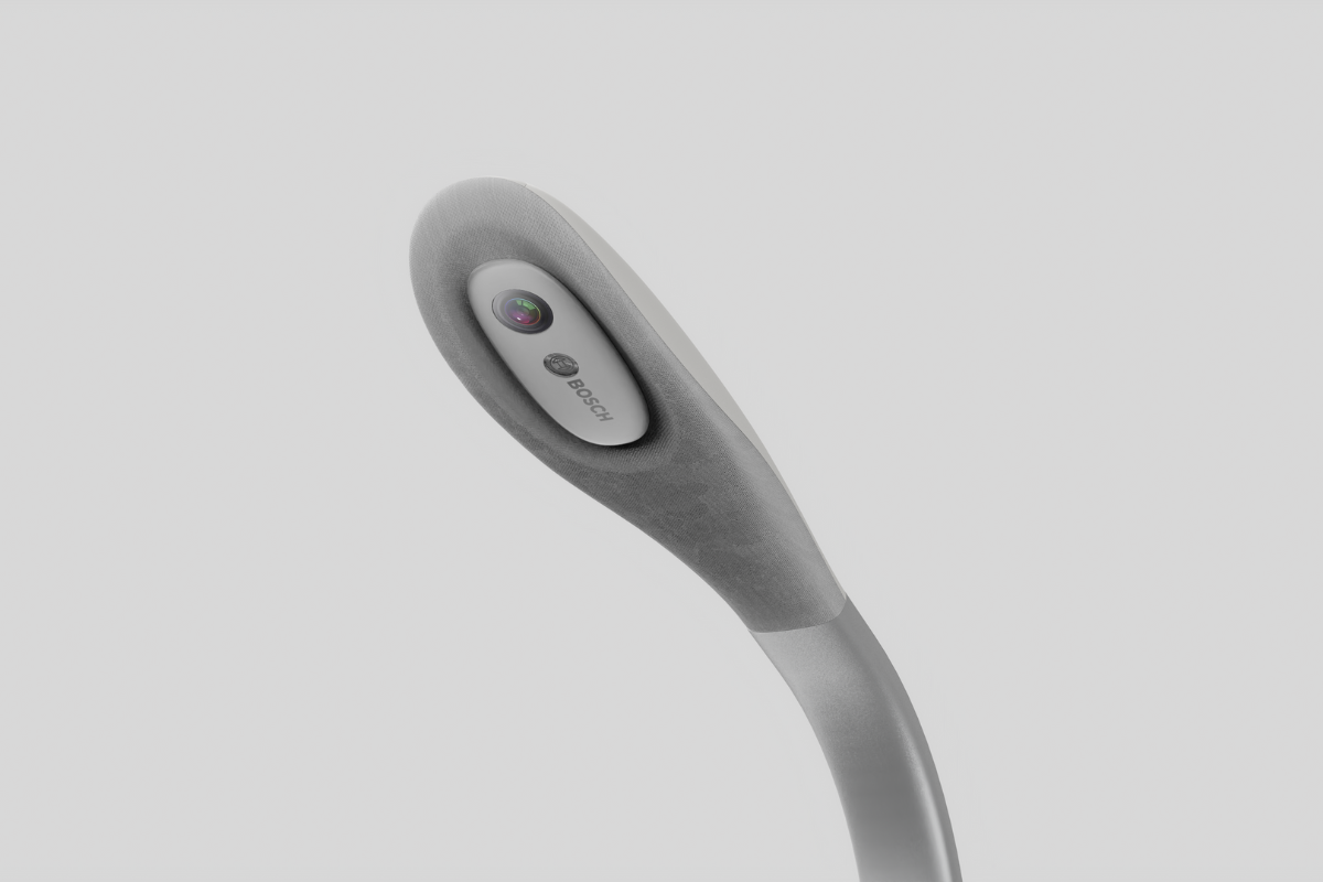 Supporto Bosch Revol