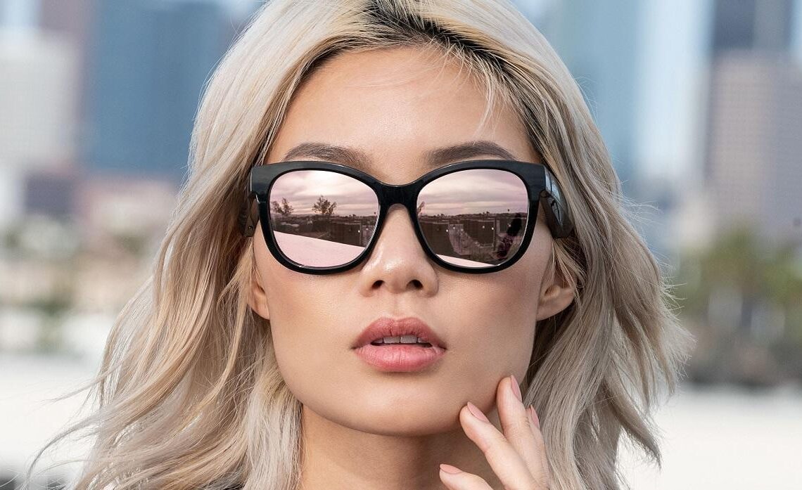 Bose lancia tre nuovi modelli di occhiali da sole con audio integrato.