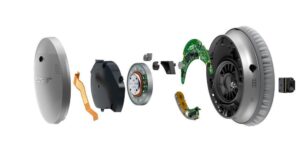 Bose rakenne