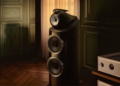 Bowers & Wilkins uudistaa 800 Series Diamond -mallistonsa D5-sukupolveen