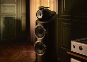Bowers & Wilkins uudistaa 800 Series Diamond -mallistonsa D5-sukupolveen