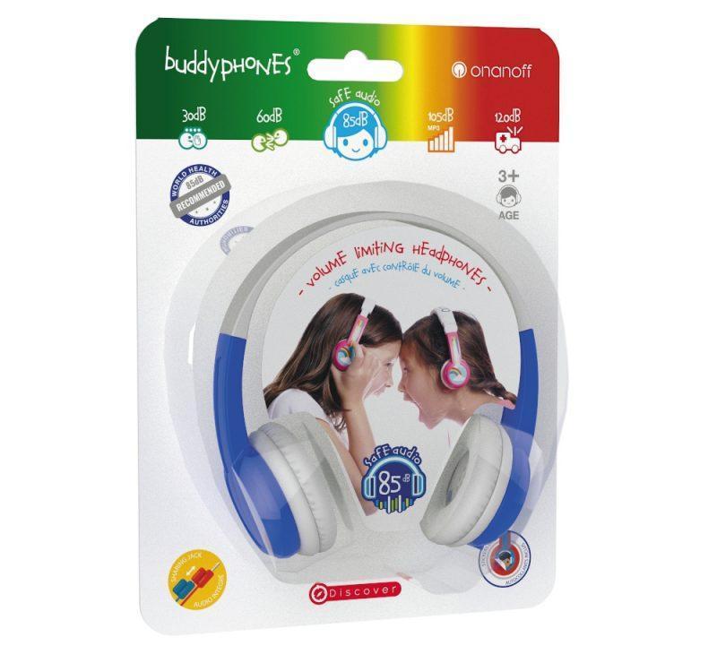 BuddyPhones DISCOVER 1 e1529485507938