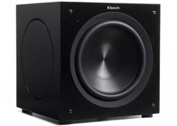 Klipschiltä kaksi älykotijärjestelmiä tukevaa subbaria ja retrohenkinen soundbar