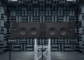 CANVAS L vie soundbarin high-end-hifin alueelle