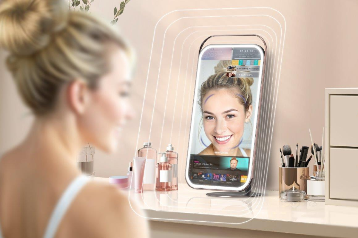 CES 2025 Samsung vei jalleen huomion innovaatioillaan 5