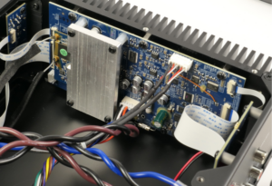Amplificatore di rete Cabasse Abyss