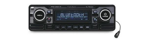 Caliber retro