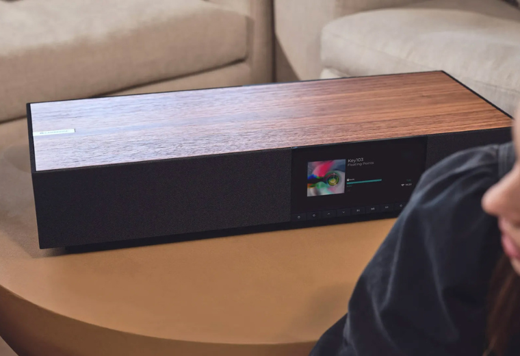 Cambridge Audiolta uusi Evo One