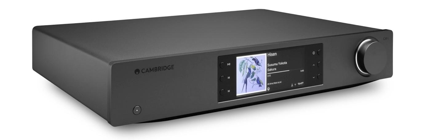 Cambridge CXN100 SE