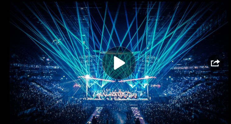 Vinkki viikonlopuksi: Elektronisen musiikin klassikkoja sovitettuna klassiseksi musiikiksi – katsottavissa Yle Areenalta toistaiseksi