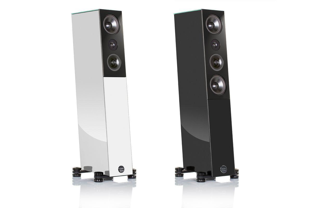 Saksalainen highend-legenda Audio Physic Kruunuradion edustukseen