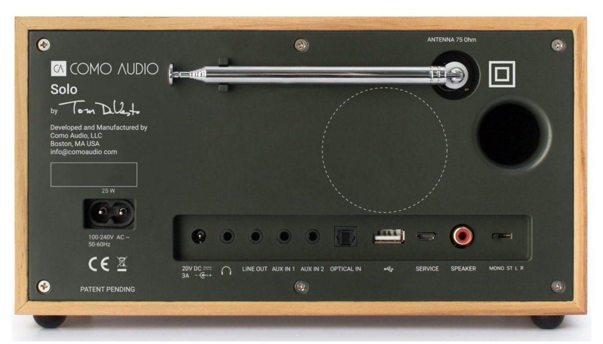 ComoAudioSolo takaa e1557072856988