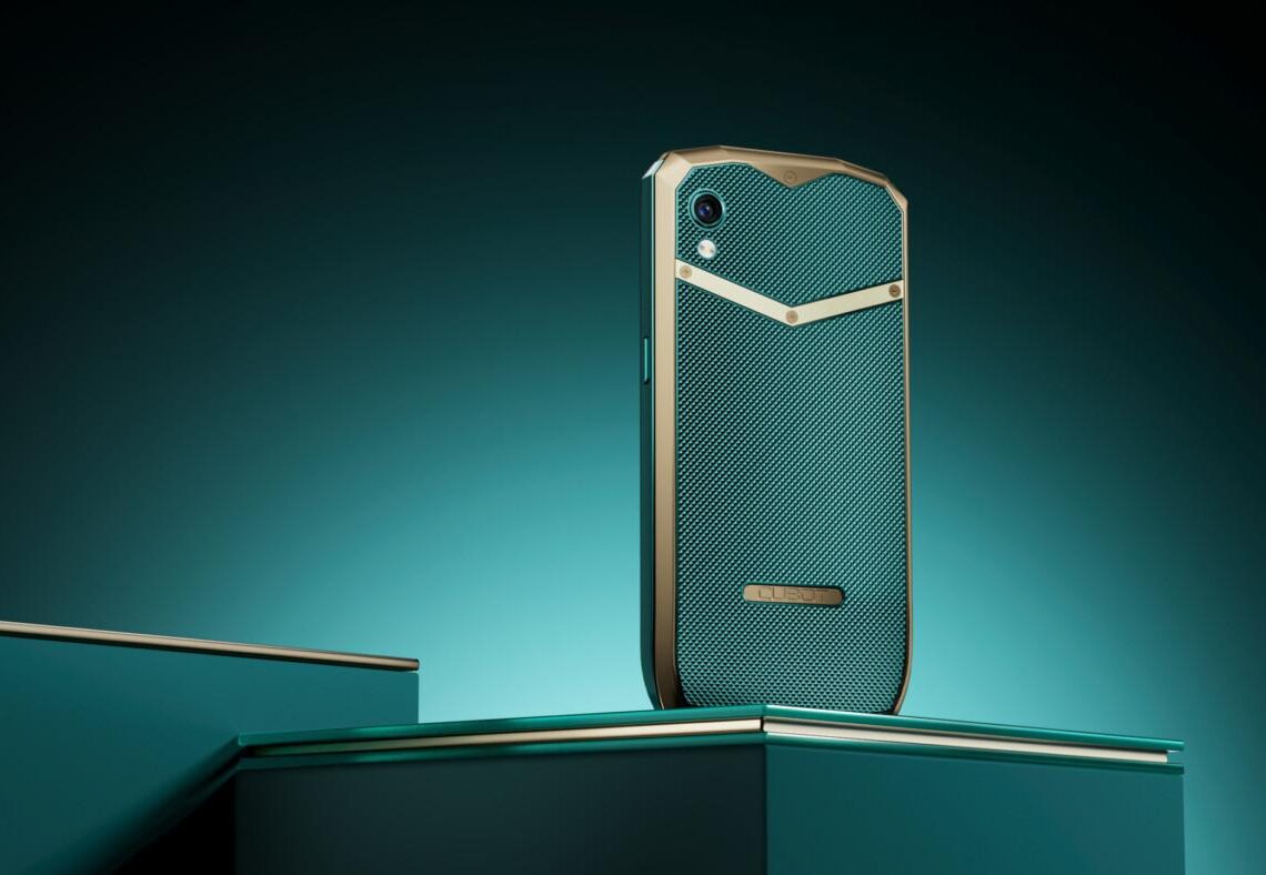 Cubot Pocket in prova: un telefono elegante da tenere in tasca