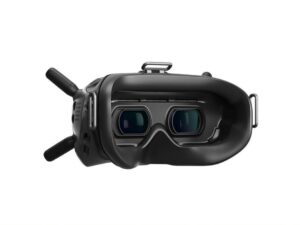 DJI FPV 4