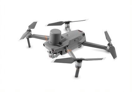 DJI Mavic2 Enterprise Advanced 1