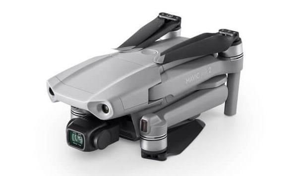DJI MavicAir 2